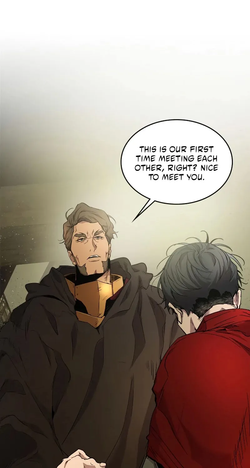 Read Leveling With The Gods chapter 25 image 2 on Lezhin