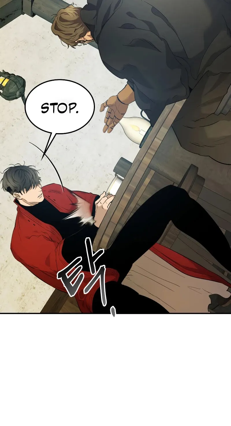 Read Leveling With The Gods chapter 25 image 20 on Lezhin