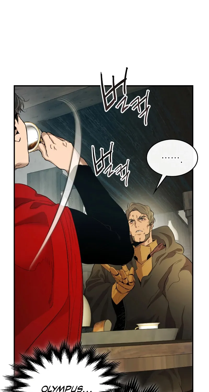 Read Leveling With The Gods chapter 25 image 21 on Lezhin