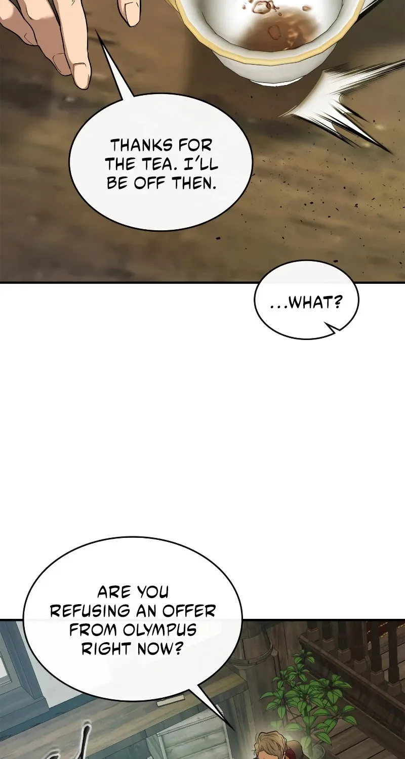 Read Leveling With The Gods chapter 25 image 23 on Lezhin