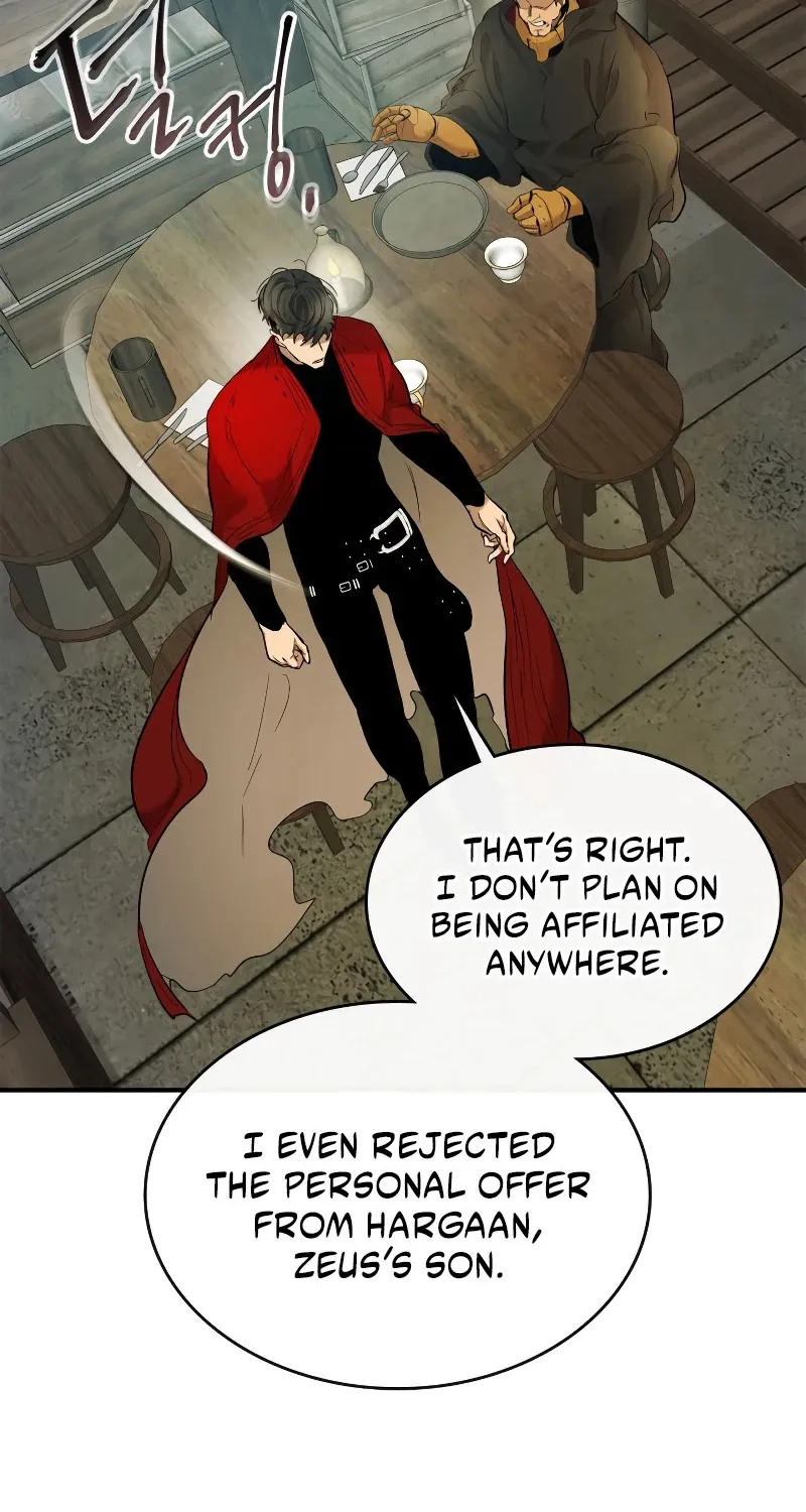 Read Leveling With The Gods chapter 25 image 24 on Lezhin