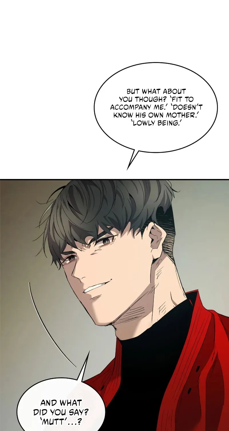 Read Leveling With The Gods chapter 25 image 25 on Lezhin