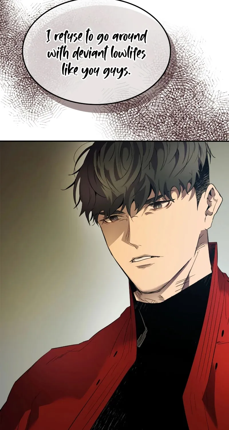 Read Leveling With The Gods chapter 25 image 29 on Lezhin