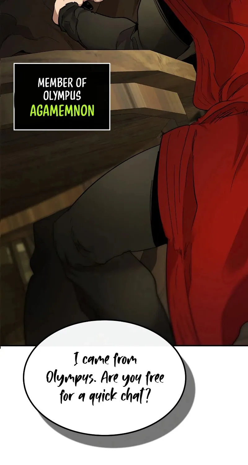 Read Leveling With The Gods chapter 25 image 3 on Lezhin
