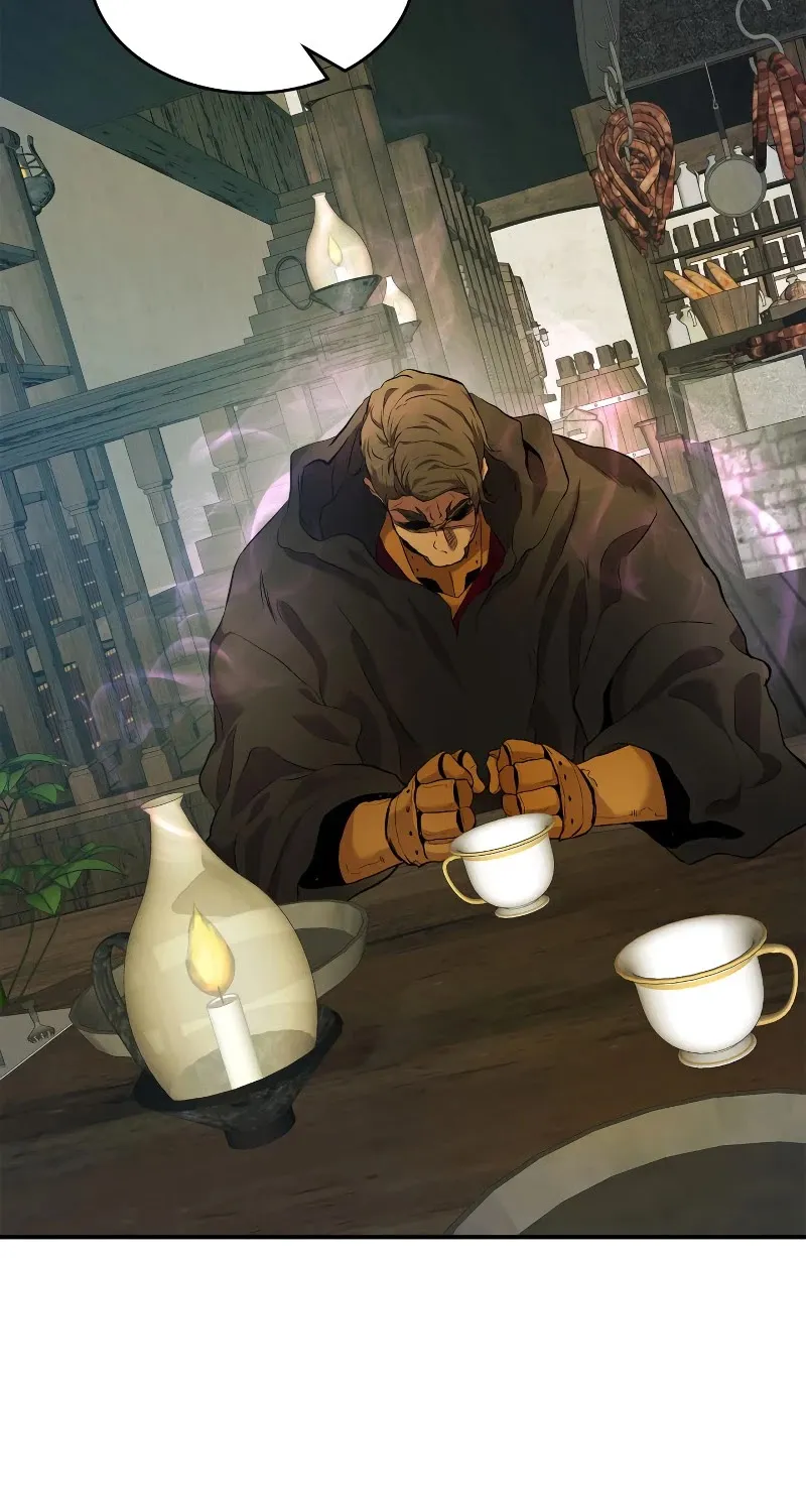 Read Leveling With The Gods chapter 25 image 33 on Lezhin