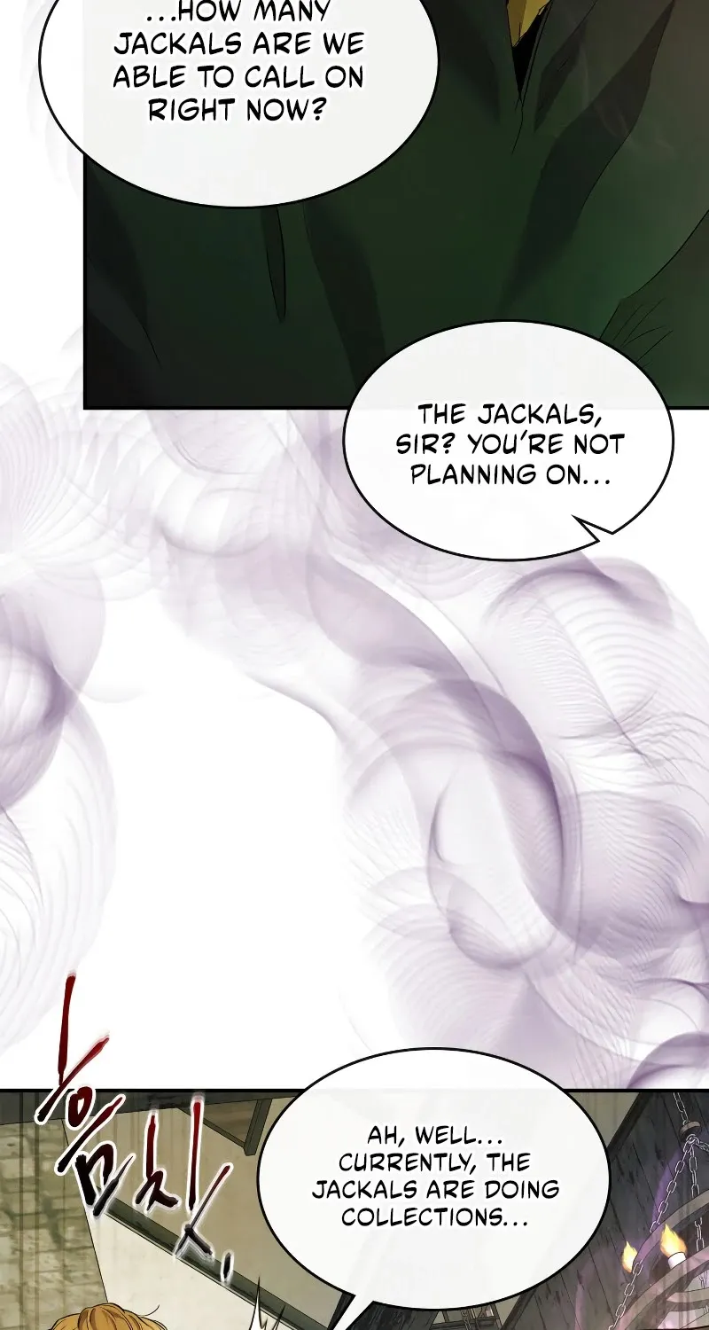 Read Leveling With The Gods chapter 25 image 35 on Lezhin
