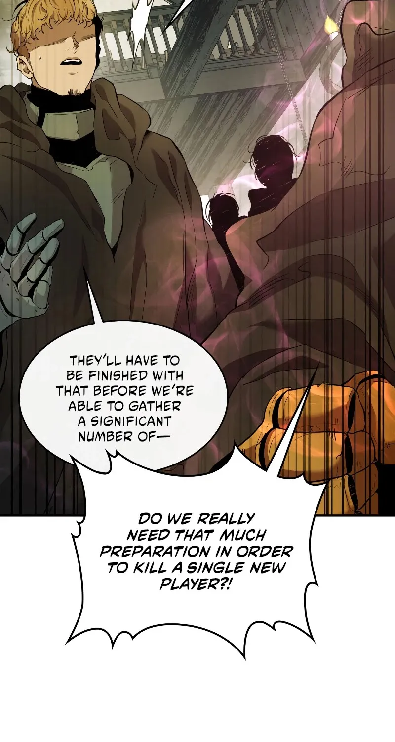 Read Leveling With The Gods chapter 25 image 36 on Lezhin