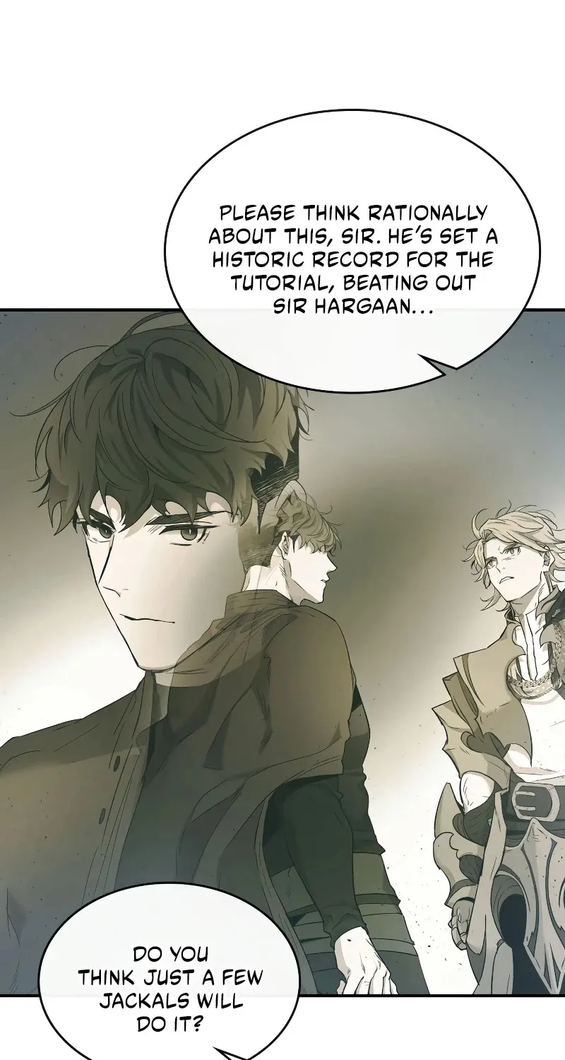 Read Leveling With The Gods chapter 25 image 37 on Lezhin