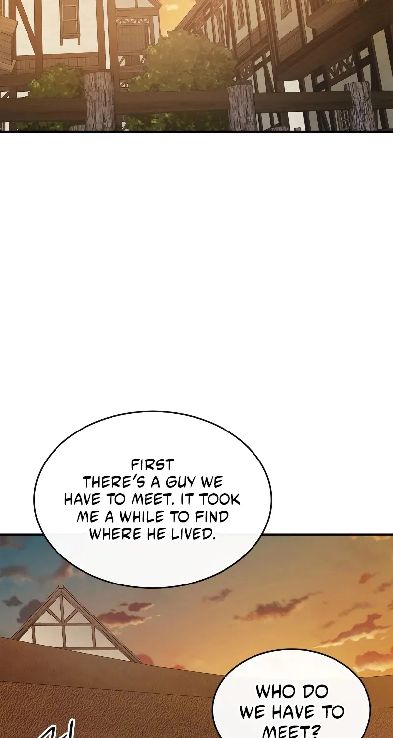 Read Leveling With The Gods chapter 25 image 45 on Lezhin