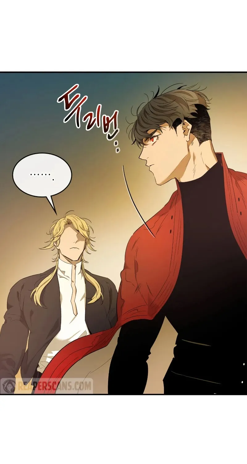 Read Leveling With The Gods chapter 25 image 47 on Lezhin