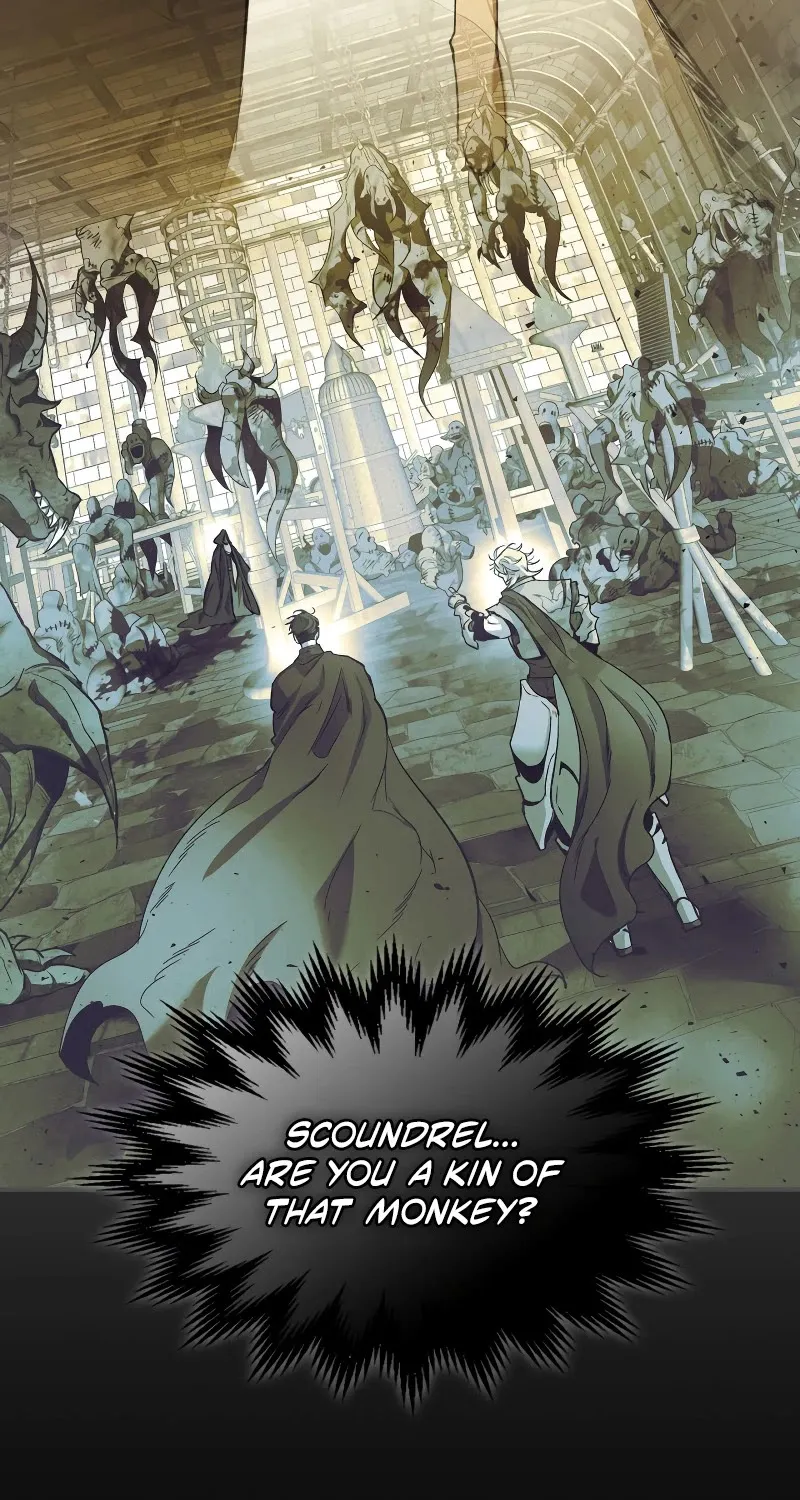 Read Leveling With The Gods chapter 25 image 49 on Lezhin