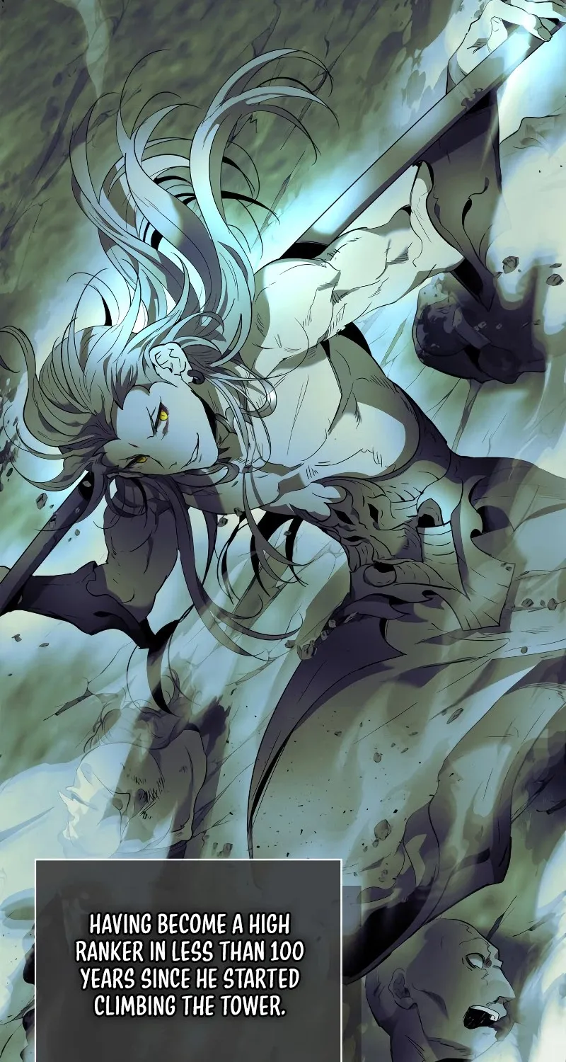 Read Leveling With The Gods chapter 25 image 54 on Lezhin