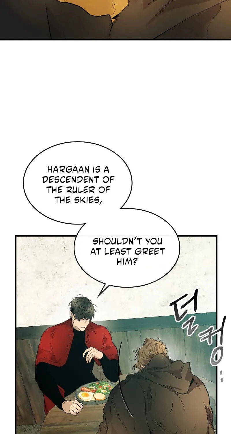 Read Leveling With The Gods chapter 25 image 6 on Lezhin