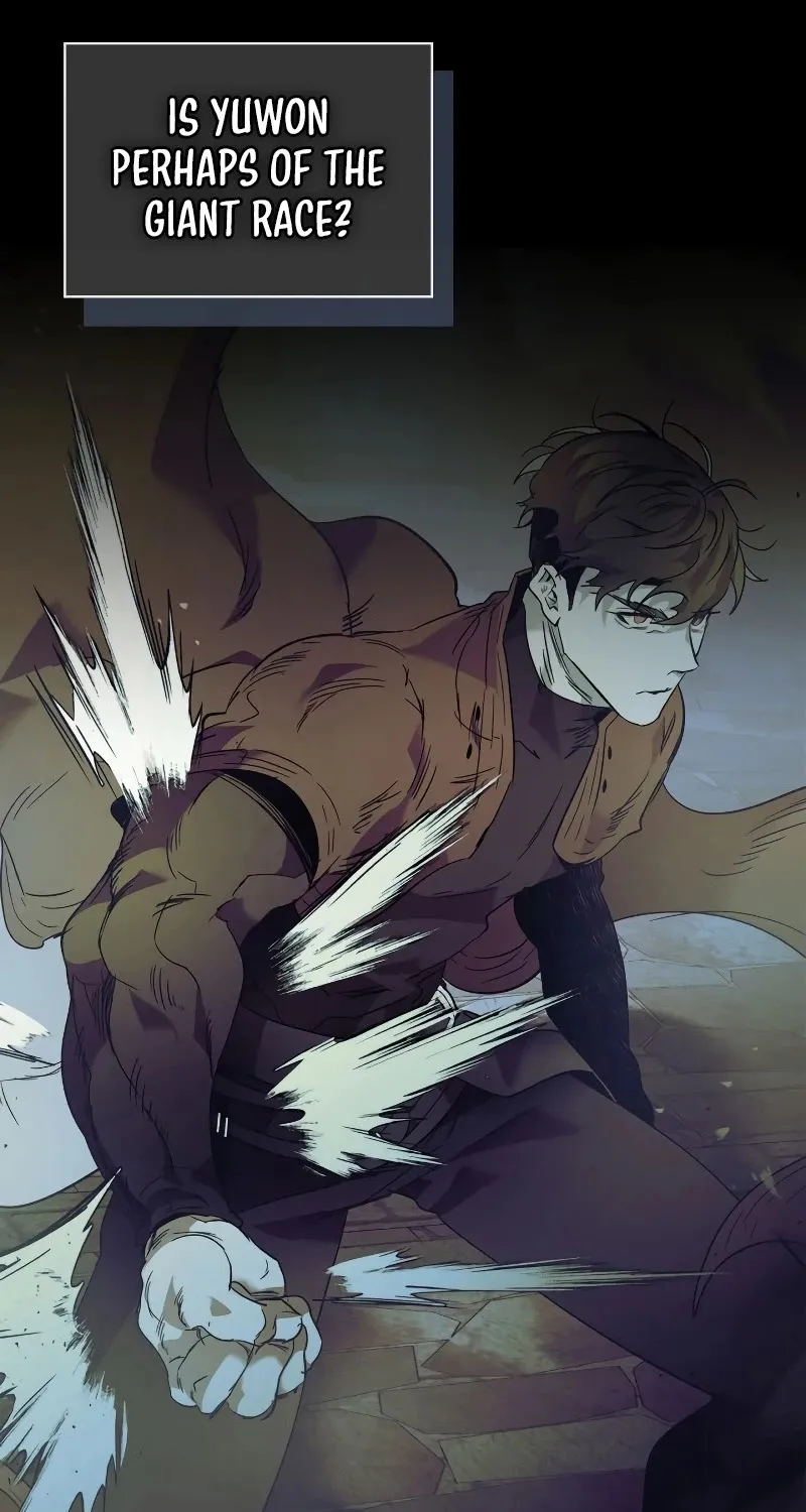 Read Leveling With The Gods chapter 25 image 61 on Lezhin