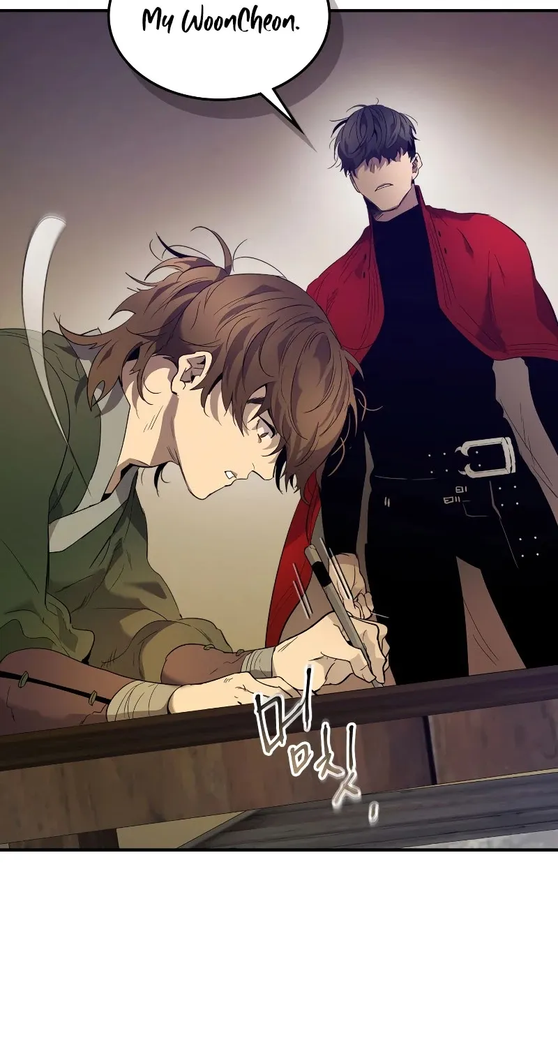 Read Leveling With The Gods chapter 25 image 68 on Lezhin