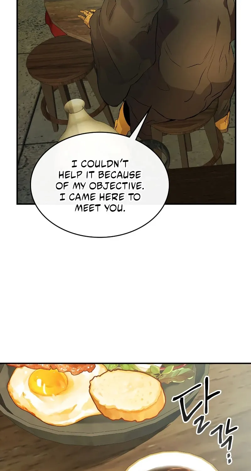 Read Leveling With The Gods chapter 25 image 7 on Lezhin