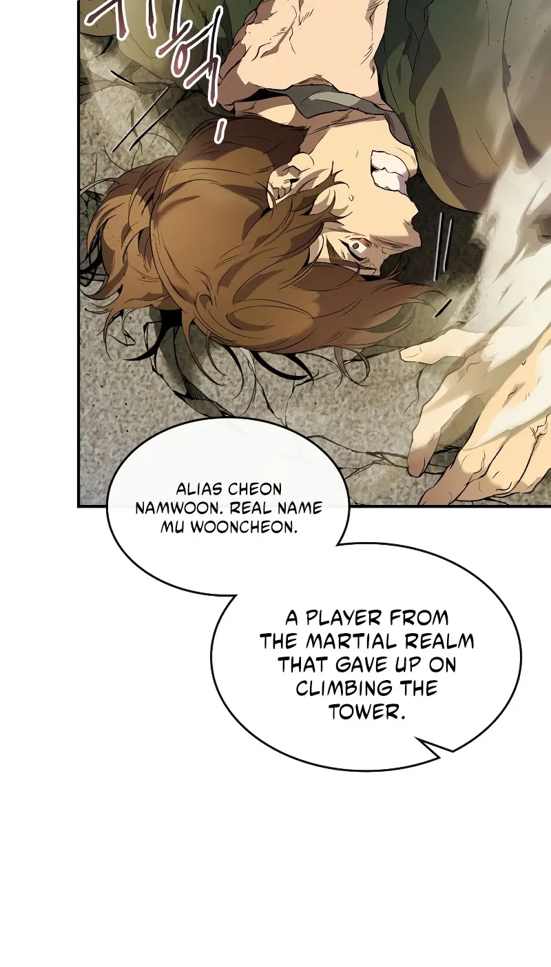 Read Leveling With The Gods chapter 25 image 80 on Lezhin