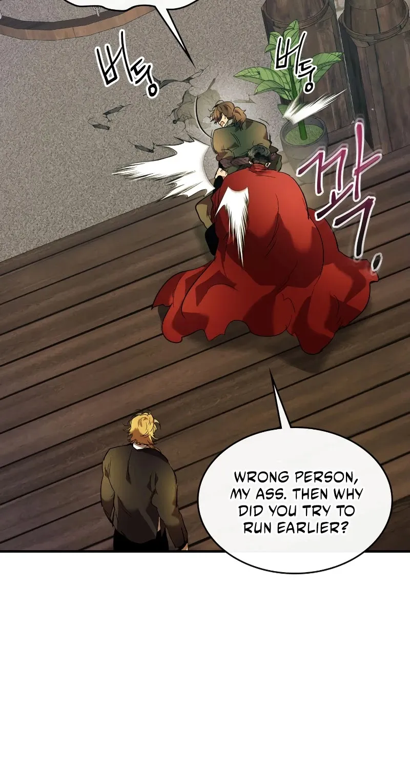 Read Leveling With The Gods chapter 25 image 83 on Lezhin