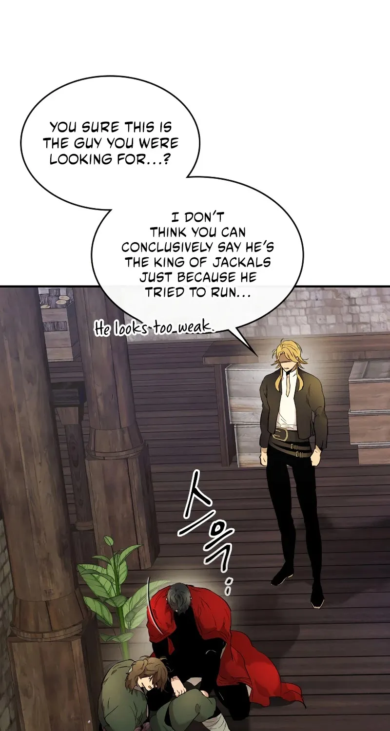 Read Leveling With The Gods chapter 25 image 85 on Lezhin