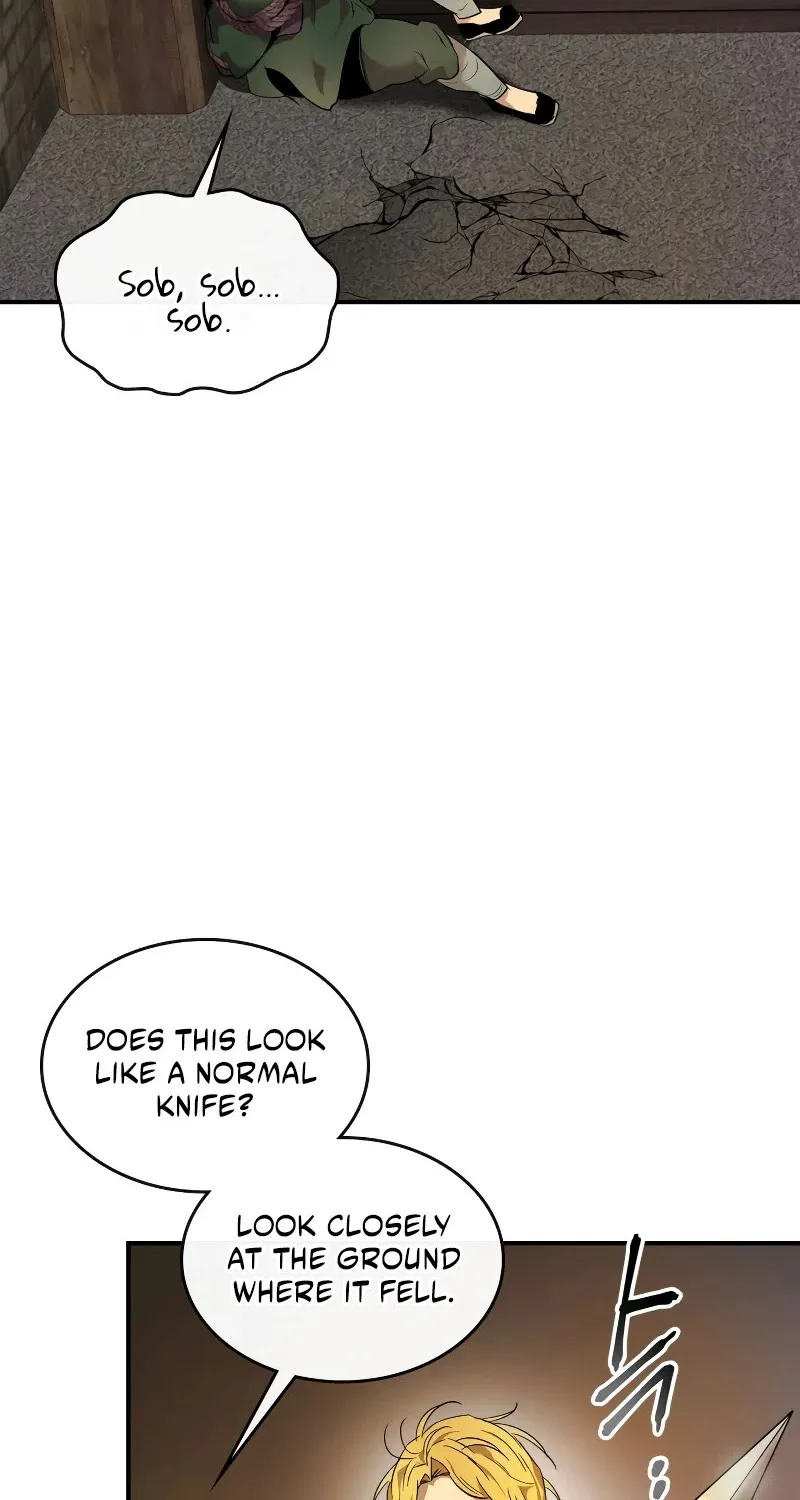 Read Leveling With The Gods chapter 25 image 86 on Lezhin