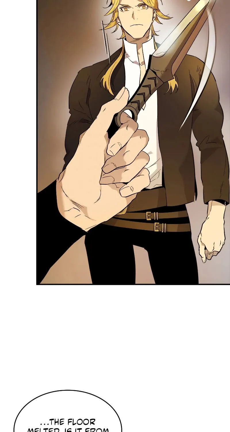 Read Leveling With The Gods chapter 25 image 87 on Lezhin