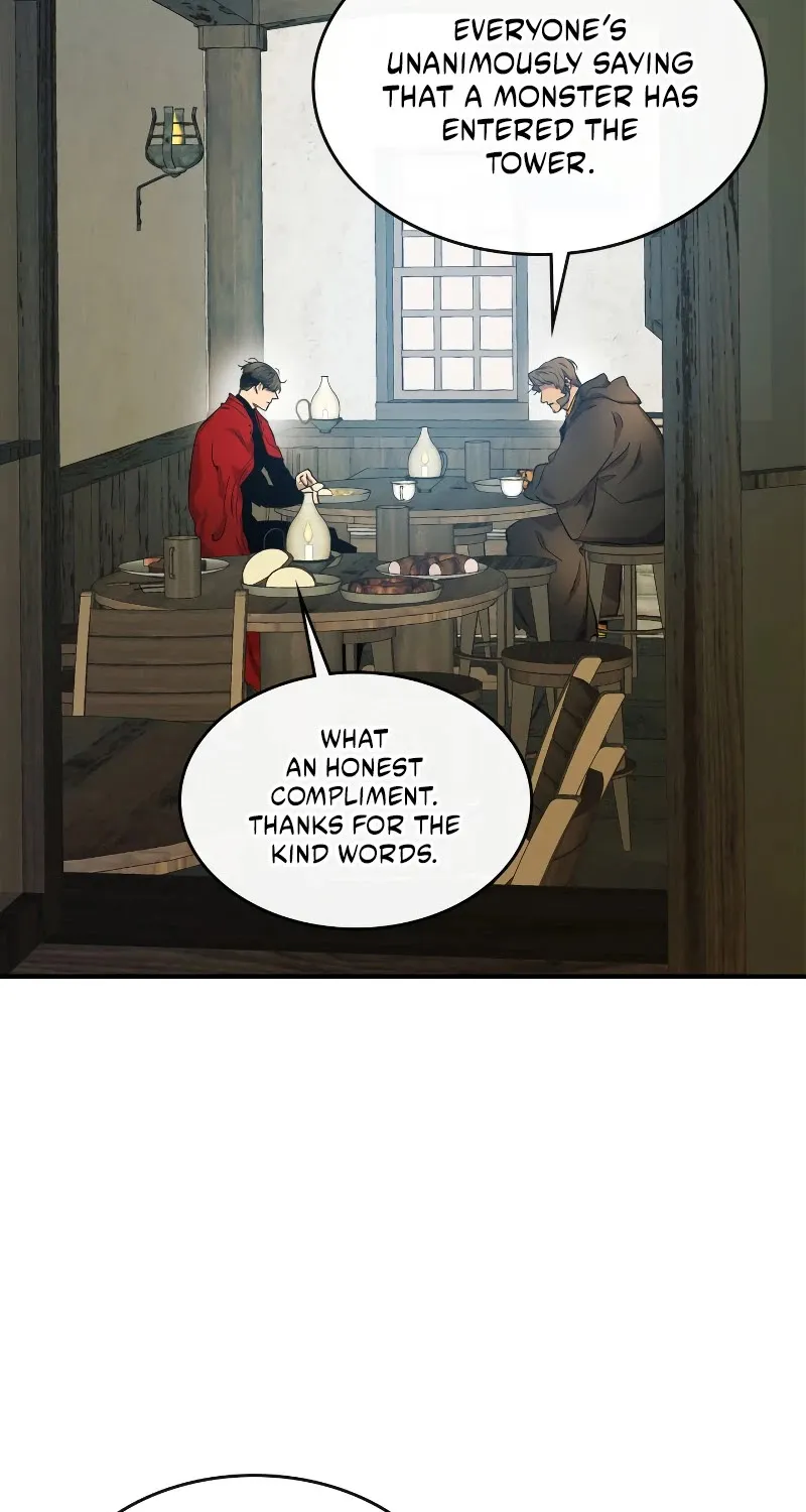 Read Leveling With The Gods chapter 25 image 9 on Lezhin