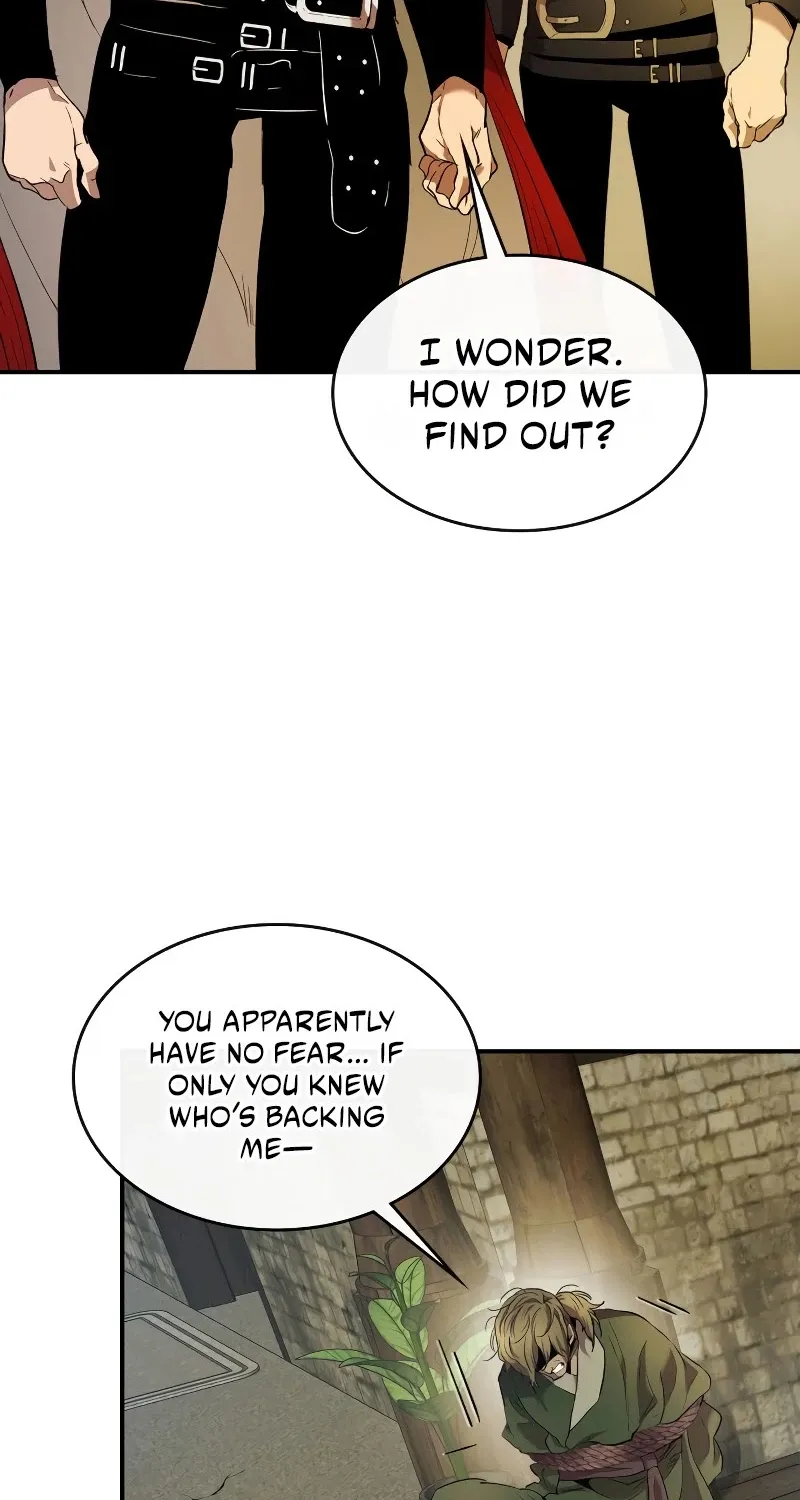 Read Leveling With The Gods chapter 25 image 94 on Lezhin