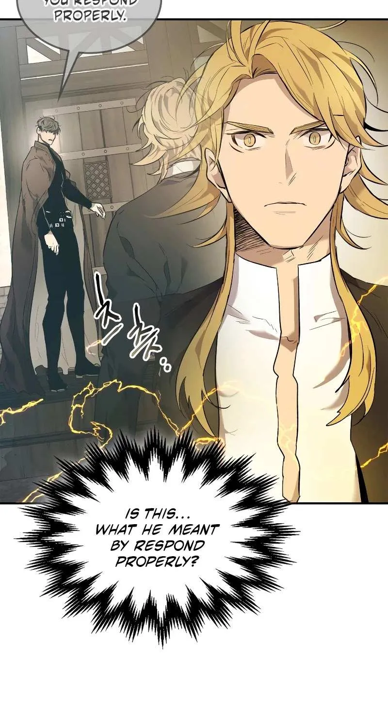 Read Leveling With The Gods chapter 25 image 97 on Lezhin