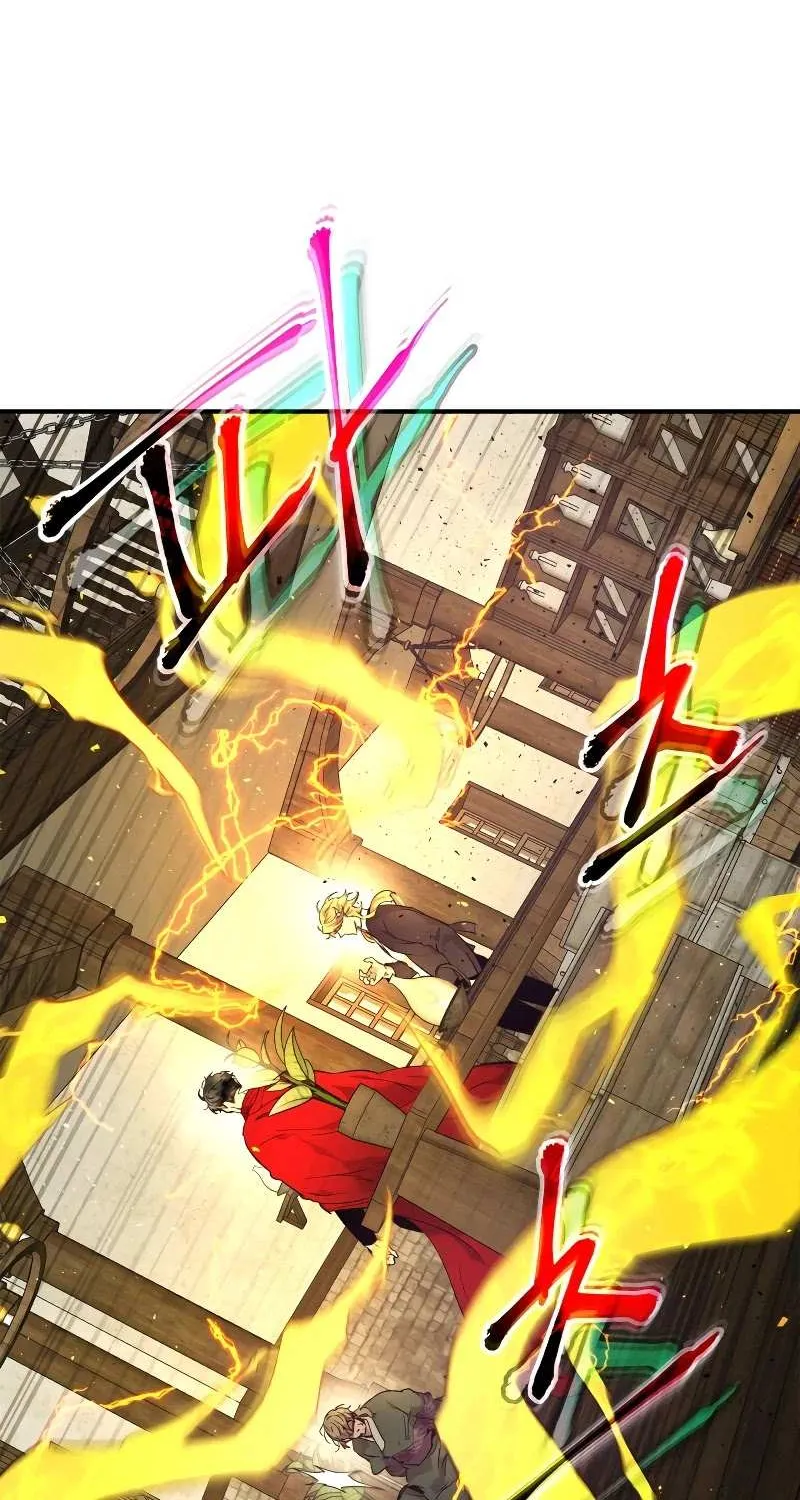 Read Leveling With The Gods chapter 25 image 98 on Lezhin