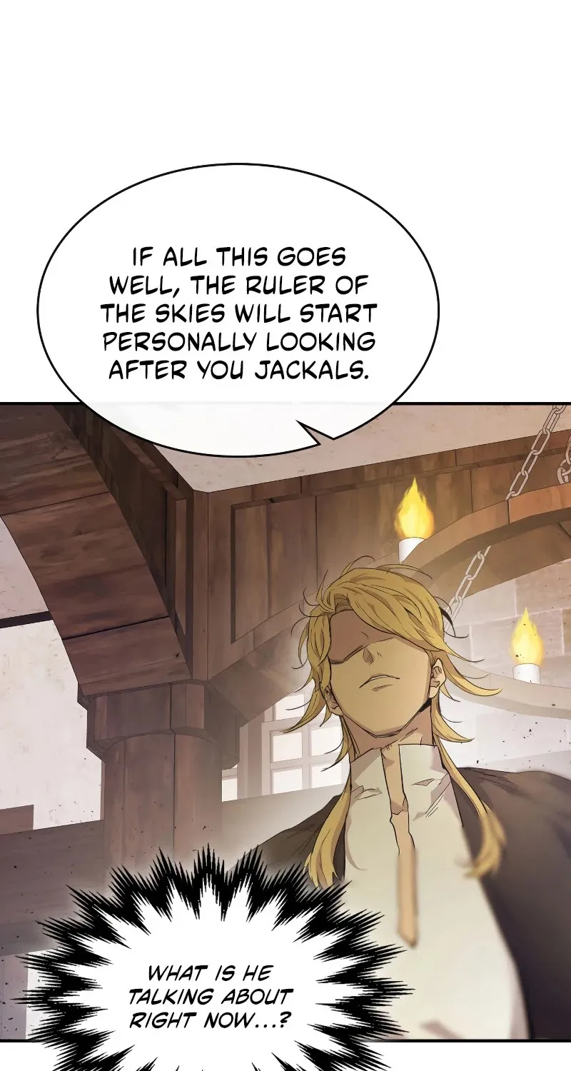 Read Leveling With The Gods chapter 26 image 1 on Lezhin