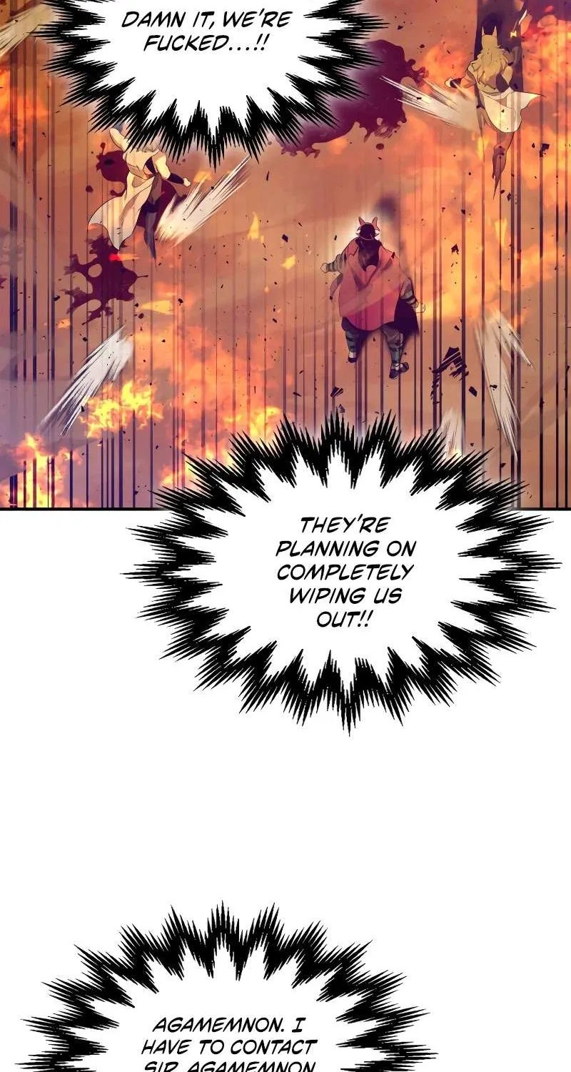 Read Leveling With The Gods chapter 26 image 102 on Lezhin