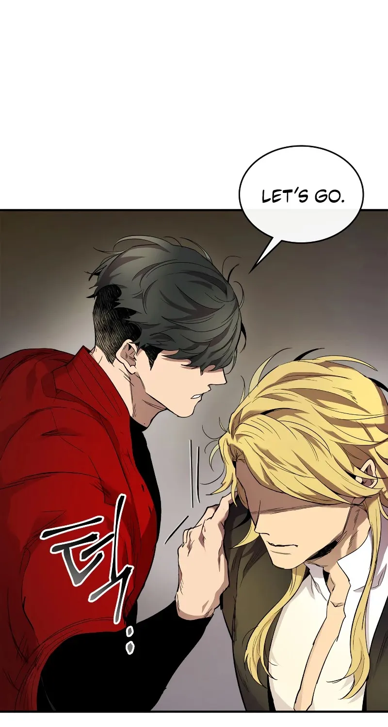 Read Leveling With The Gods chapter 26 image 11 on Lezhin