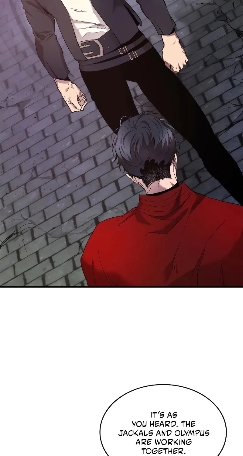 Read Leveling With The Gods chapter 26 image 17 on Lezhin