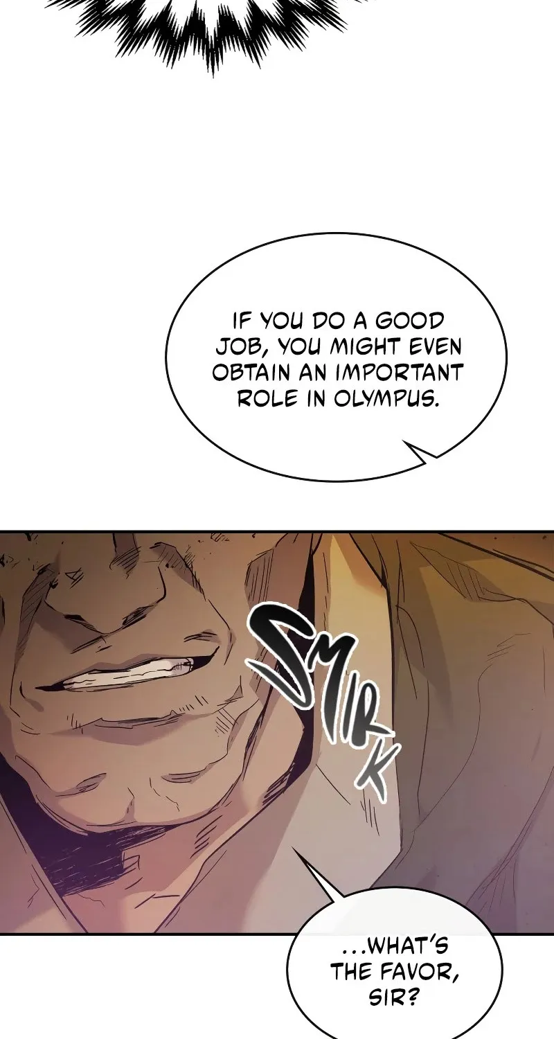 Read Leveling With The Gods chapter 26 image 2 on Lezhin