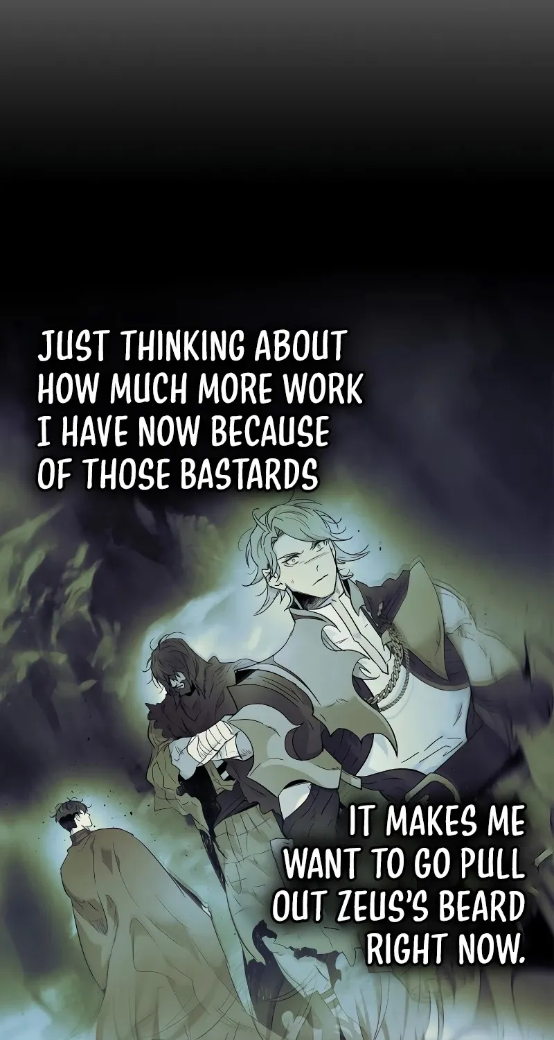Read Leveling With The Gods chapter 26 image 23 on Lezhin