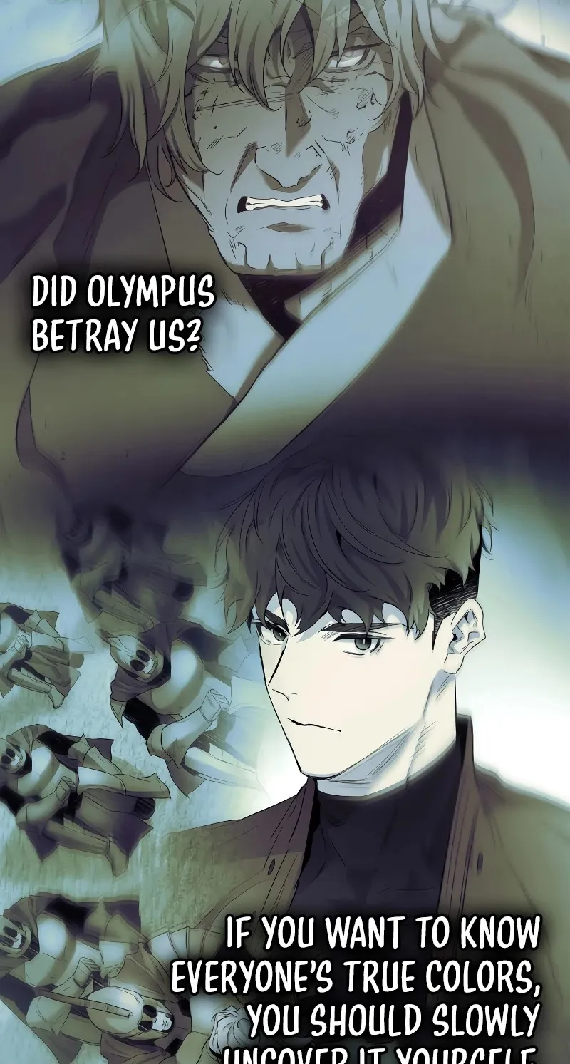Read Leveling With The Gods chapter 26 image 24 on Lezhin