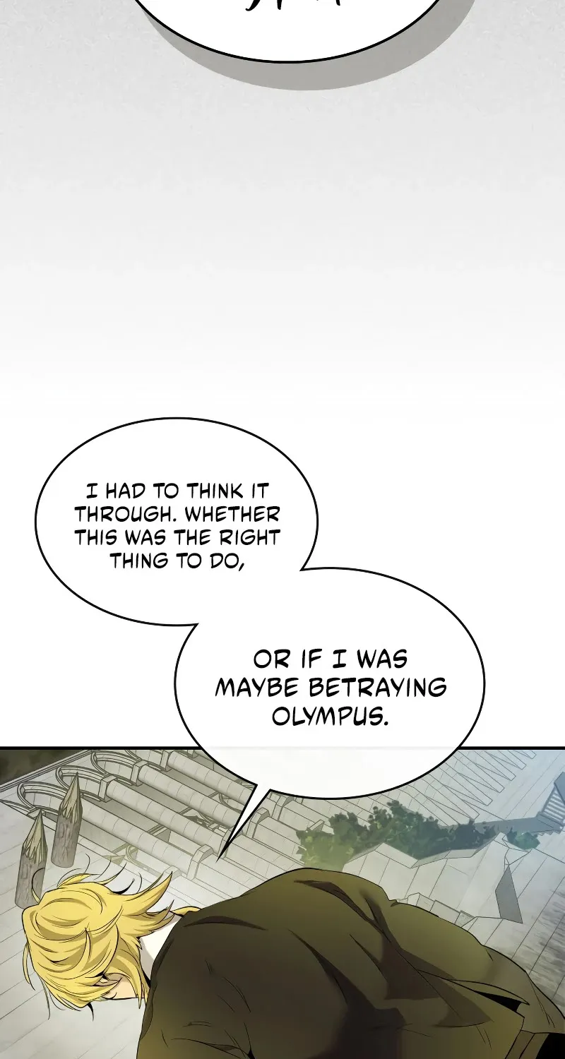 Read Leveling With The Gods chapter 26 image 37 on Lezhin