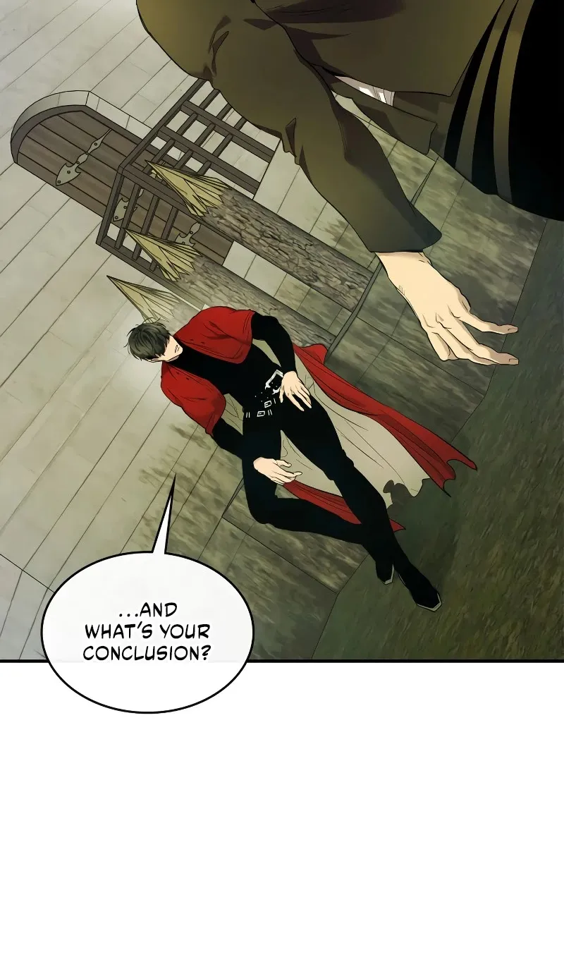 Read Leveling With The Gods chapter 26 image 38 on Lezhin