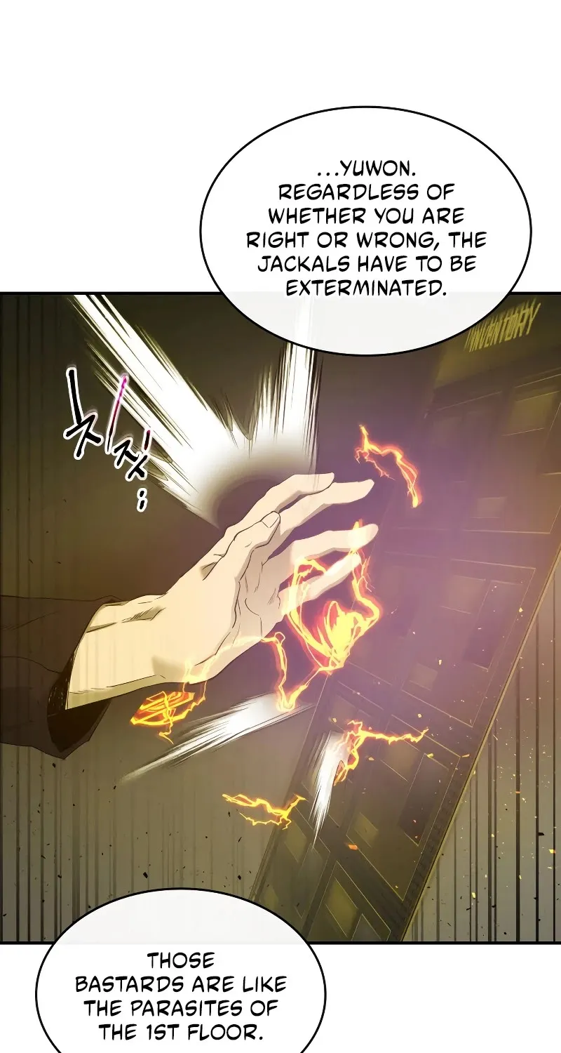 Read Leveling With The Gods chapter 26 image 39 on Lezhin