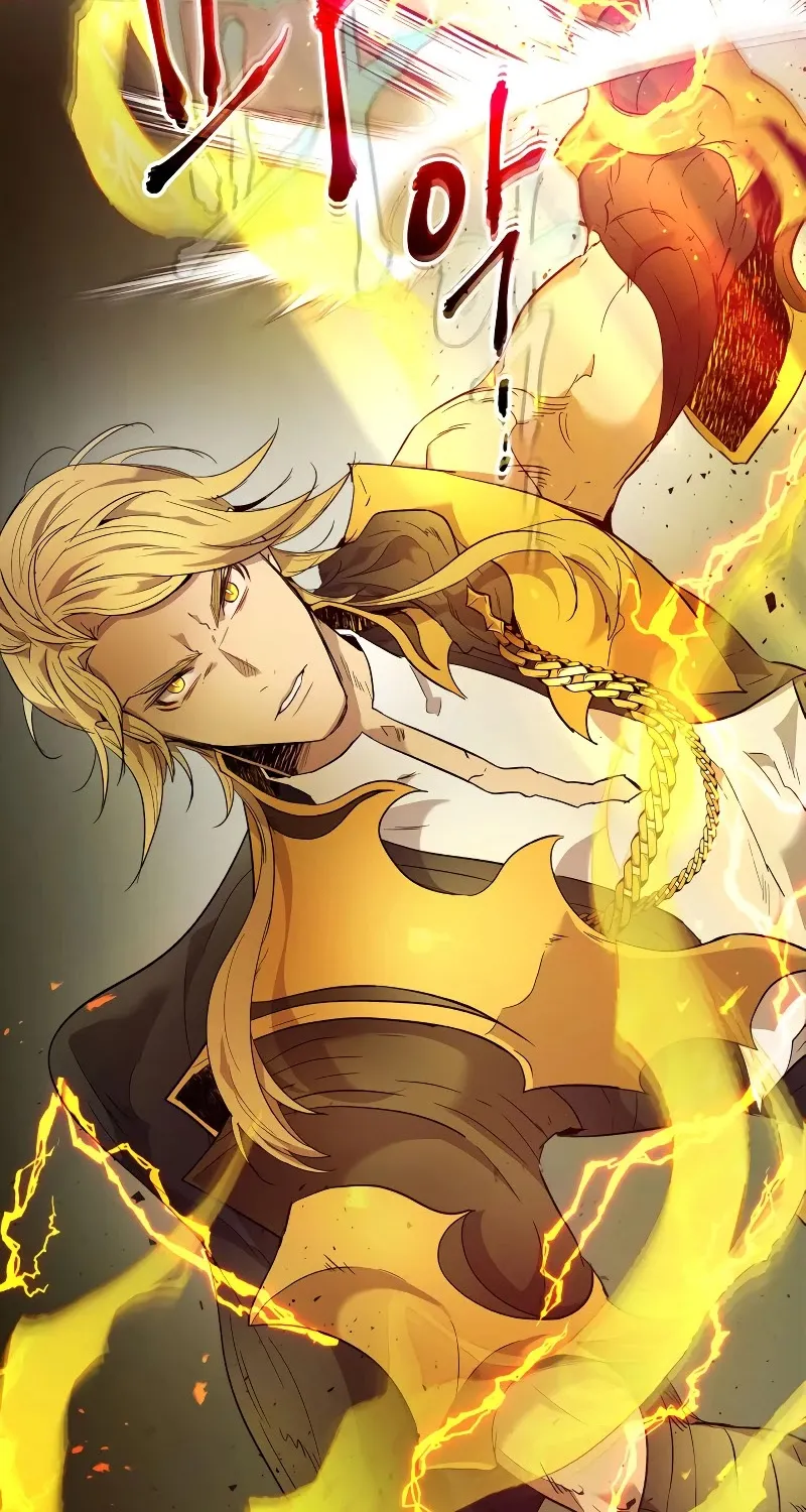 Read Leveling With The Gods chapter 26 image 42 on Lezhin
