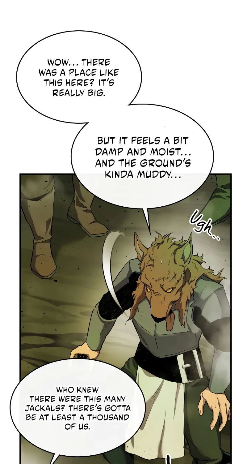 Read Leveling With The Gods chapter 26 image 51 on Lezhin