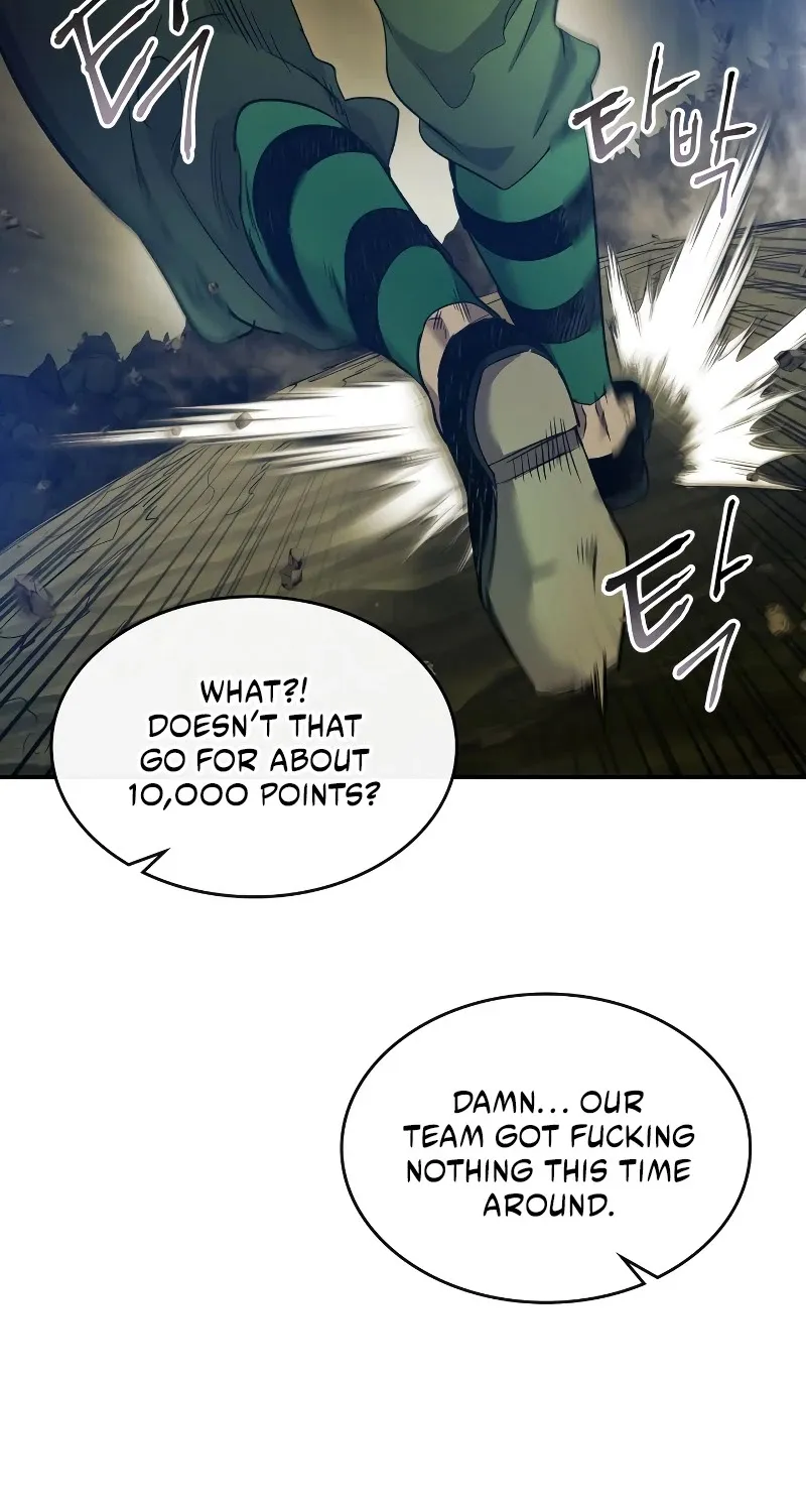 Read Leveling With The Gods chapter 26 image 53 on Lezhin