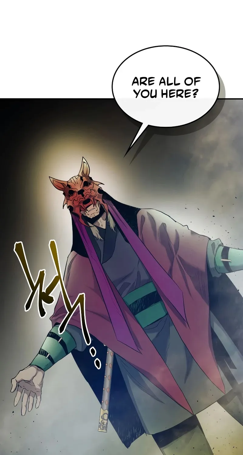 Read Leveling With The Gods chapter 26 image 54 on Lezhin