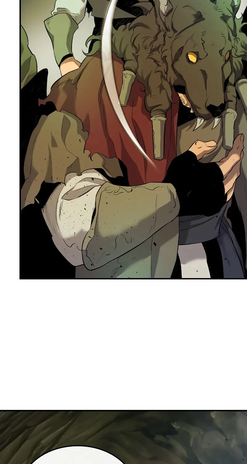 Read Leveling With The Gods chapter 26 image 56 on Lezhin
