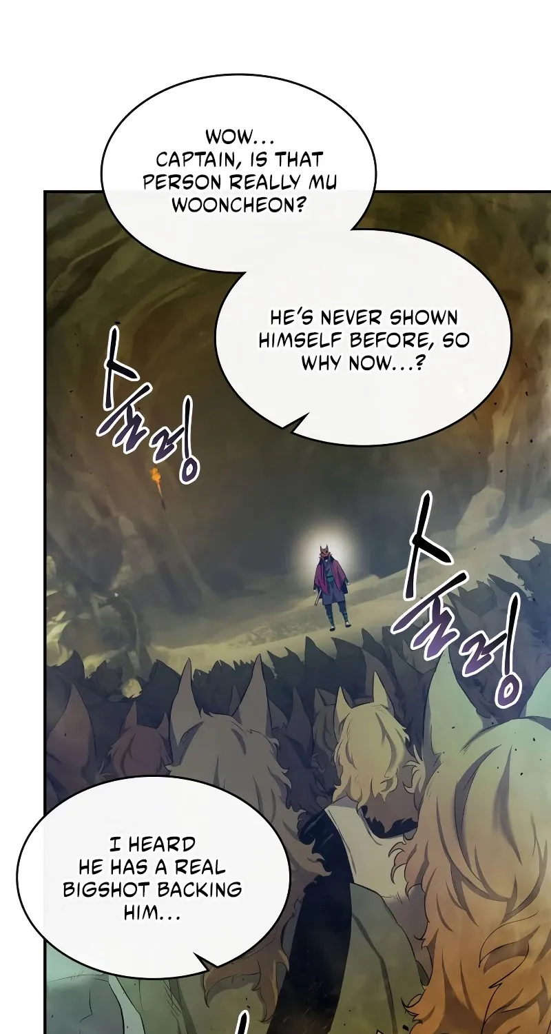 Read Leveling With The Gods chapter 26 image 59 on Lezhin