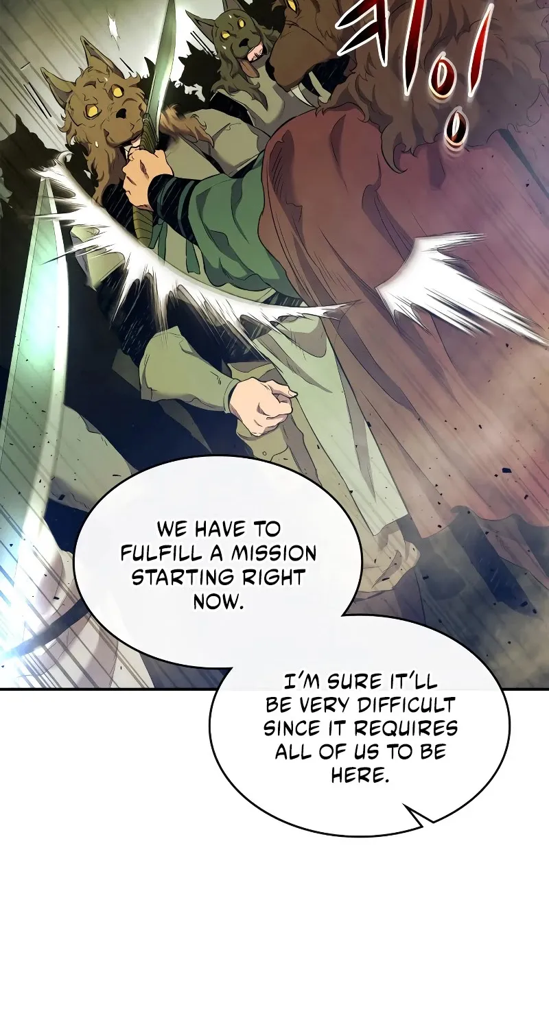 Read Leveling With The Gods chapter 26 image 64 on Lezhin
