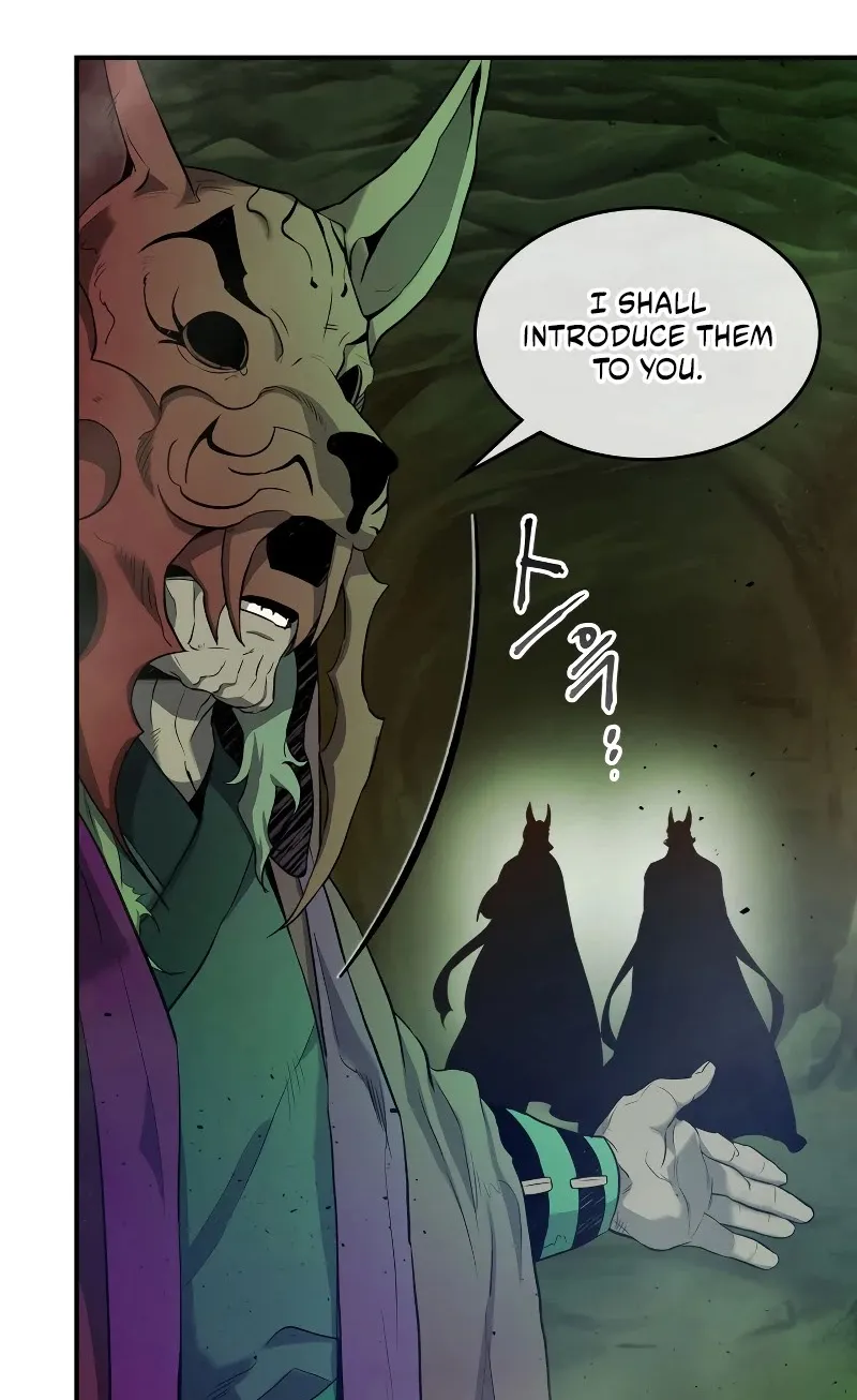 Read Leveling With The Gods chapter 26 image 68 on Lezhin