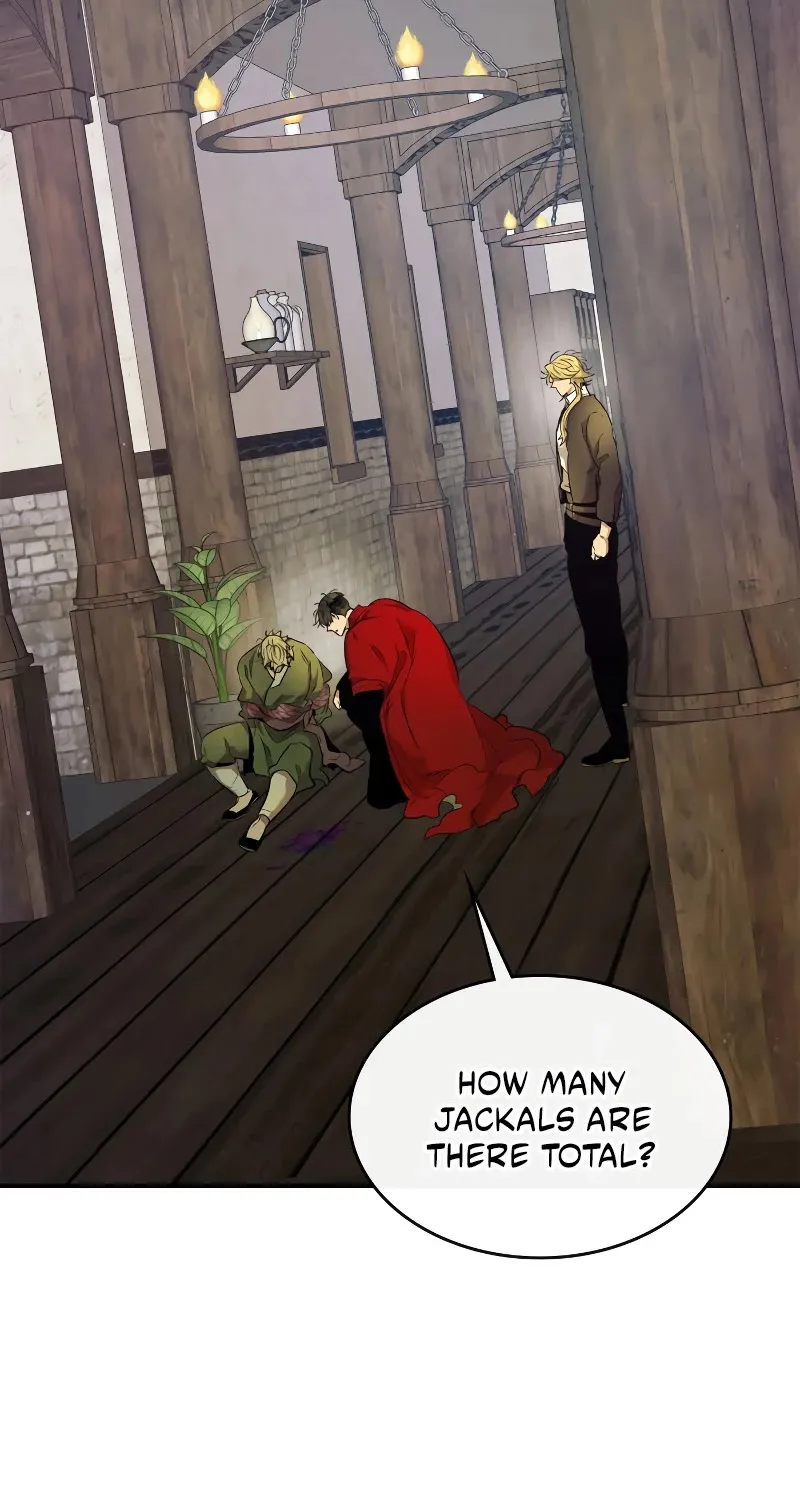 Read Leveling With The Gods chapter 26 image 7 on Lezhin