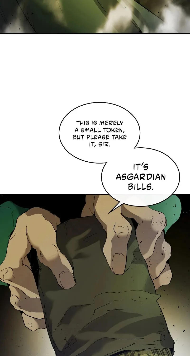Read Leveling With The Gods chapter 26 image 72 on Lezhin