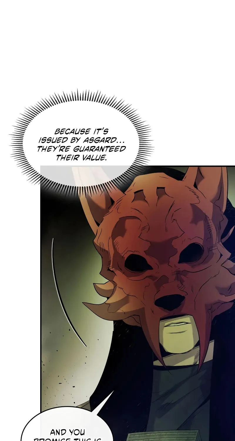 Read Leveling With The Gods chapter 26 image 75 on Lezhin